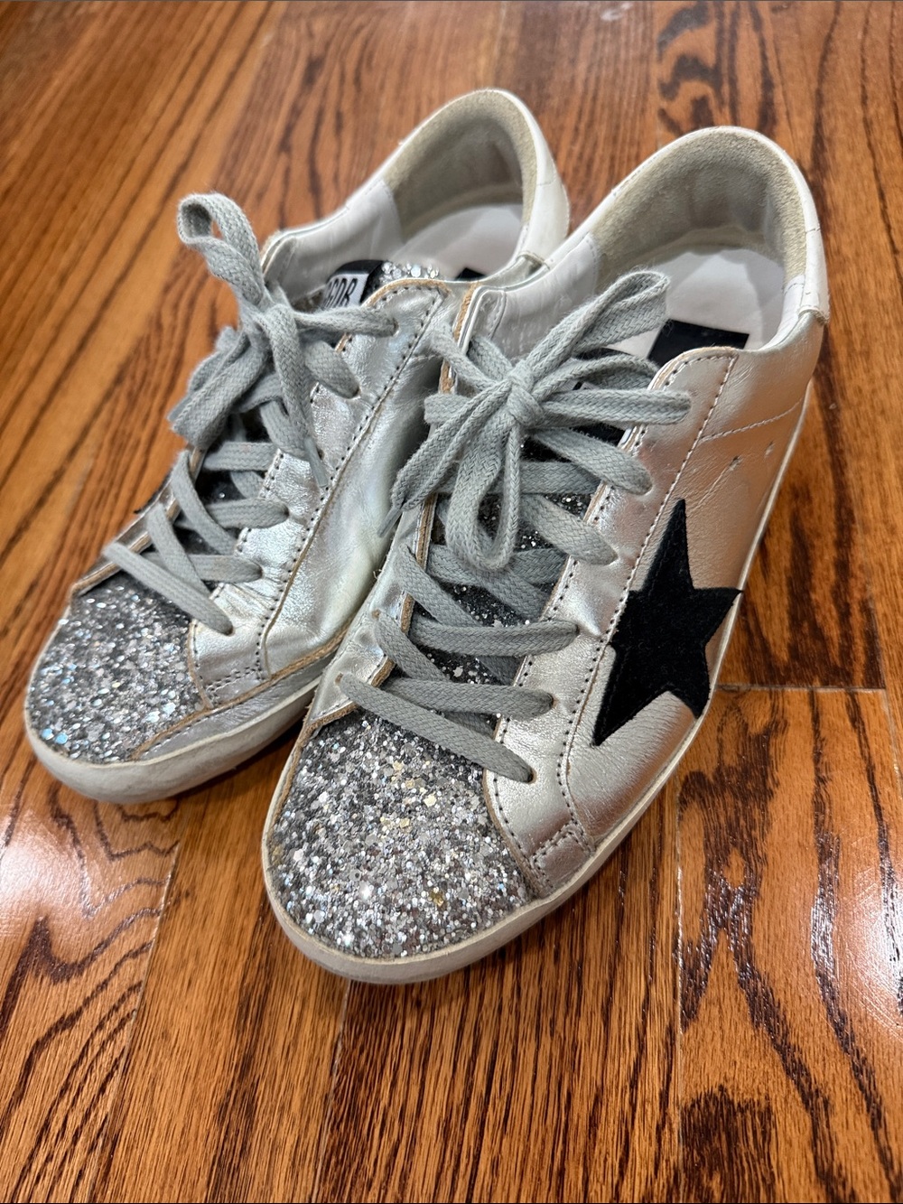 Golden goose super star